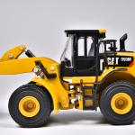1/64 CAT950M Bulldozer Alloy Diecast Model | Caterpillar Construction Toy