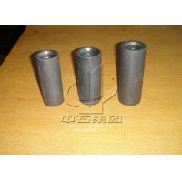 Buy cheap Steel Polished Rod Coupling AISI 5140 Material Corrosion Resistant Feature product