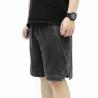 Buy cheap Camo Patch Pant Tapered Blue Jeans for Men Black Jeans Mens Designer Pants from wholesalers
