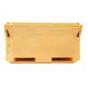 Buy cheap Large Volume Insulated Cool Box 660L For Transportation / Delivery from wholesalers