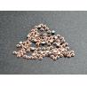 Buy cheap Silver Electric Contacts AgNi / Silver Nickle Contact Points For Mini Circuit Breaker from wholesalers