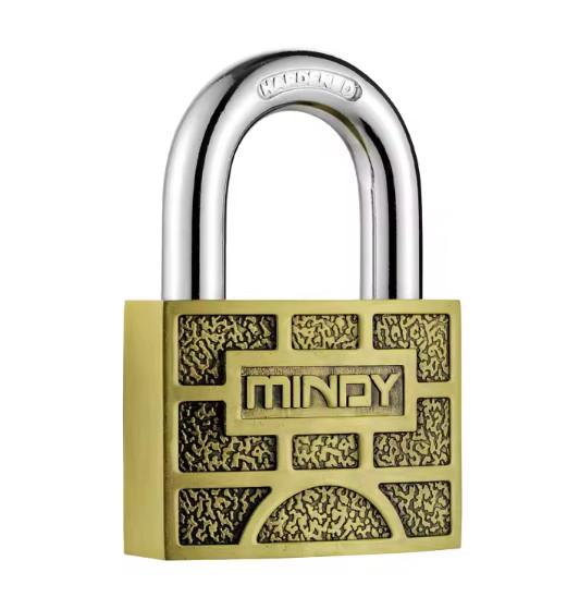 Buy cheap Lightweight Alloy marine Heavy Duty Combination Padlock For Outdoor Security from wholesalers