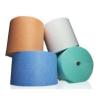 Buy cheap Polyester Material Viscose Cleaning Cloth GRS Cotton Cloth Roll from wholesalers