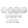 Buy cheap MBBR Fluidized Bed K1k2k3 Suspended Active Biological Filler for Sewage Treatment from wholesalers