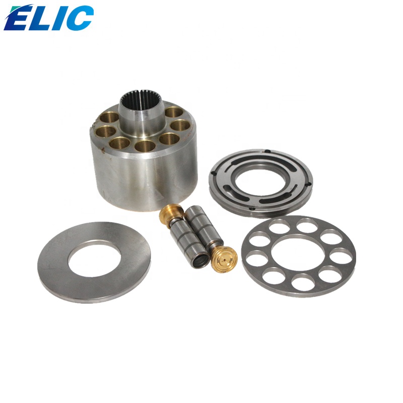 KVC925 Hydraulic Spare Parts For UH07-3 UH07-5 UH07-7
