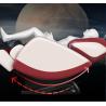 Buy cheap 145cm SL Track Massage Chair Body Massager For Chair LED TFT PU ISO9001 from wholesalers