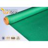 Buy cheap Industrial Heat And High Temperature Fabrics Fire Resistant Fiberglass Fabric from wholesalers