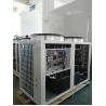 Buy cheap House Heating Air To Air Source Heat Pump , Constant Hot Water Supply Home Heat Pump from wholesalers