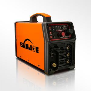 China Multi Functional Portable Plasma Cutter TIG MMA 7.0KVA Power on sale