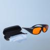 Buy cheap Dirm Lb5 Green Laser Eye Protection Glasses 315-540nm For Excimer from wholesalers