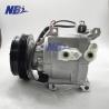 Buy cheap 8832052010 Car Ac Compressor Air Conditioning Ac Compressor For Toyota Corolla Verso / Altis Yaris / Echoe 1.5 from wholesalers