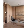 Buy cheap Practical MDF SGS knobs kitchen cabinet Outdoor Bbq Kitchen Cabinets 860mm from wholesalers