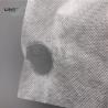 Buy cheap Cold Water Soluble Embroidery Backing Material 100% PVA Fiber 100M / Roll from wholesalers