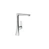 Buy cheap kitchen sink mixer single handle kitchen faucet health faucet from wholesalers