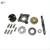 Buy cheap Excavator A6VM55 A6VM80 A6VM107 A6VM160 A6VM200 Hydraulic Pump Parts With Competitive from wholesalers