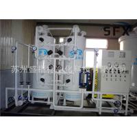 Buy cheap High Purity ISO9001 99.9 Purity Nitrogen Purification Unit product