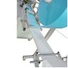 Buy cheap Nonwoven Earloop Mask Making Machine 9000W 1 Year Warranty from wholesalers