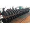 Buy cheap Sludge Drying Machine Paddle Dryer Blade Dryer Video Technical Support from wholesalers