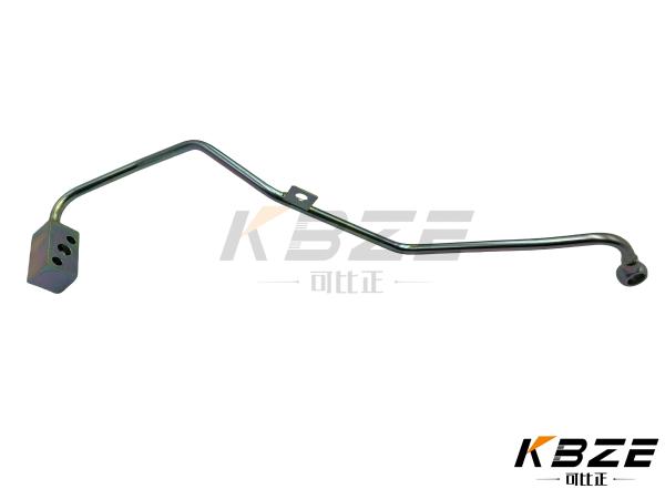 Buy cheap KOMATSU S6D102 TURBO OIL INLET PIPE 6738-51-8120 6738518120 FOR PC200-7 PC220-7 EXCAVATOR from wholesalers