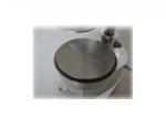 Manual 5.2kg 130mm Food Processing Equipments