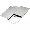Buy cheap Mirror Finished Stainless Steel Flat Sheet Plate 8K SS201 SS210 SS430 from wholesalers