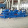 Buy cheap Tank Welding Turning Roll 5T For Freezing Equipment Metal Wheel from wholesalers