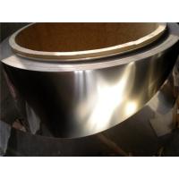 Buy cheap 2B Inconel 600 / NS312 / N06600 / NA14 / NC15Fe / 2.4816 T0.1-1.0mm Cold Rolled product