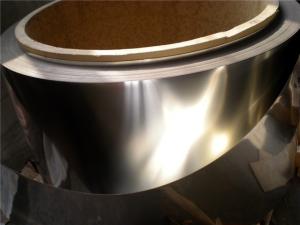 Wholesale 2B Inconel 600 / NS312 / N06600 / NA14 / NC15Fe / 2.4816 T0.1-1.0mm Cold Rolled Coils from china suppliers