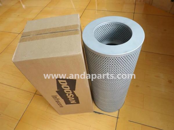 Buy cheap GOOD QUALITY DOOSAN HYDRAULIC FILTER 2474-9404 ON SELL from wholesalers