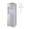 Buy cheap Standing hot and cold water dispenser with storage cabinet or refrigerator from wholesalers