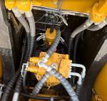 Original Brand Sany 235C Used Crawler Excavators 23 Ton Crawler Second hand