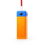 1.5s Motor High Speed Boom Barrier Gate / Heavy Duty Barrier Gate