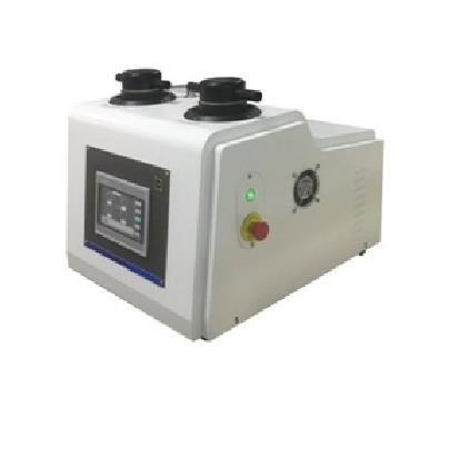 Buy cheap Hydraulic Sample Mounting Metallographic Machine from wholesalers