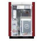 185KW 275KW Gardner Denver Oil-flooded Screw Air Compressor for Healthy Work