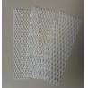 Buy cheap Tasteless Protective Netting Sleeve Wine Bottle Net PE Materials Customized from wholesalers