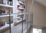 Durable 50 X 50mm Stainless Steel Rope Mesh Netting For Stair And Balcony