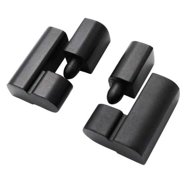 Buy cheap Stainless Steel Lift Off Heavy Duty Torque Hinge Zinc Alloy 180 Degree Opening from wholesalers