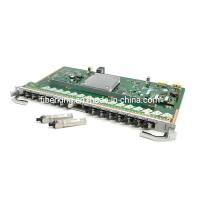Buy cheap Huawei Olt Service Board Gpuf 16 Ports C+ Gpon Card product