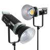 Buy cheap Yidoblo professional bi color led studio video light filming lighting equipment photographic light with 300W from wholesalers