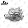 Buy cheap K13C K13D EK100 Oil Pump For Hino Truck Parts 15110-2110 from wholesalers
