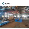 Buy cheap HGK-150T Adjustable Self Aligning Welding Rotator 0.75KW from wholesalers