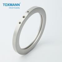 Buy cheap Durable AL7075 Aluminum CNC Turning Parts RA0.8 Anodizing Surface product