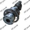 Buy cheap 6D114 PC300-8 Engine Crankshaft Spare Part 3965008 6745-31-1120 For Cummins Komatsu from wholesalers