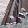 Buy cheap 1215 1020 Carbon Steel Rod Rectangular SAE 1030 CK30 Carbon Steel Square Bar from wholesalers