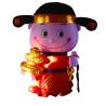 Buy cheap hot selling customize design outdoors promotion giant inflatable mascot from wholesalers
