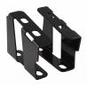 Buy cheap Precision OEM CNC Laser Cutting Service Aluminum Stainless Steel Sheet Metal Stamped Bending Custom Sheet from wholesalers