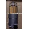 Buy cheap Good Quality Fuel Water Separator Filter Assembly For Kobelco YN21P01068R100 from wholesalers