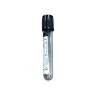Buy cheap Black Top 3.8% Sodium Citrate Blood Tube ESR Hospital Laboratory Research Blood Test Collection from wholesalers