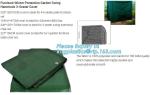 furniture winter protection garden swing hammock 3-seater cover, garden funiture