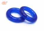 IATF16949 ORK Shore 40 Food Grade Silicone O Rings